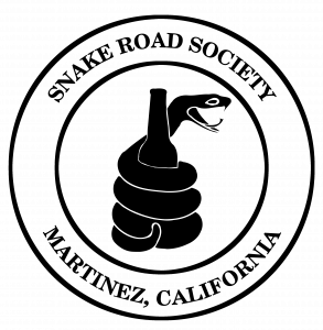 coiled-bw-circle